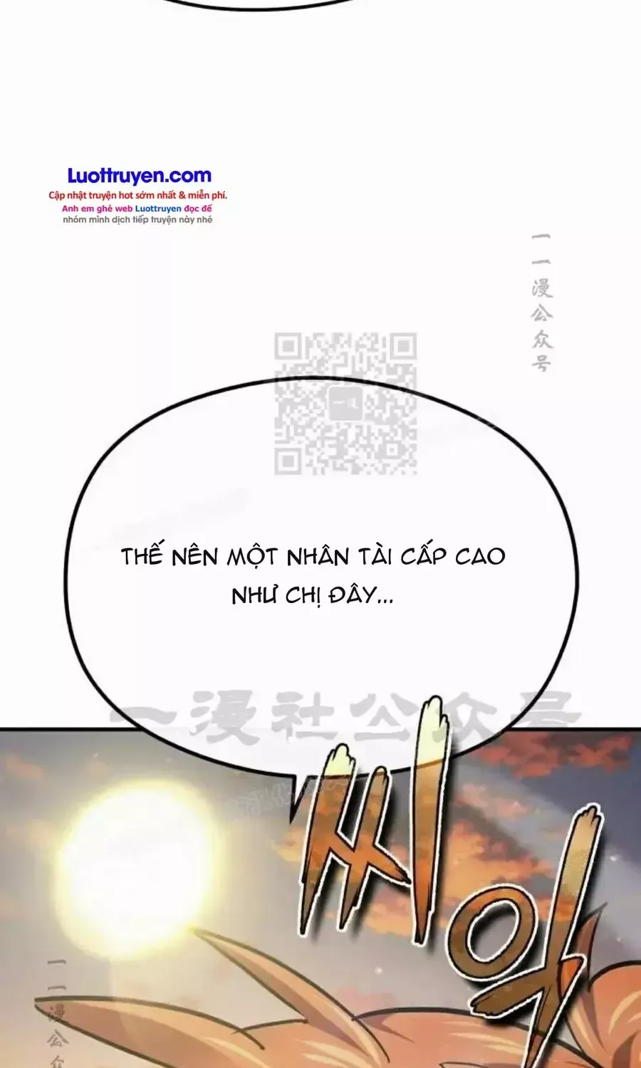 Trên Thế Giới Không Có Chiến Binh Xấu Chap 79 - Next Chap 80