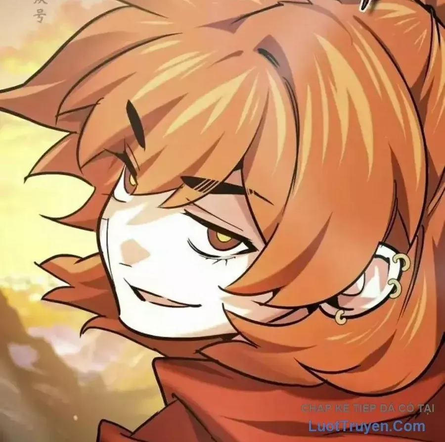 Trên Thế Giới Không Có Chiến Binh Xấu Chap 79 - Next Chap 80