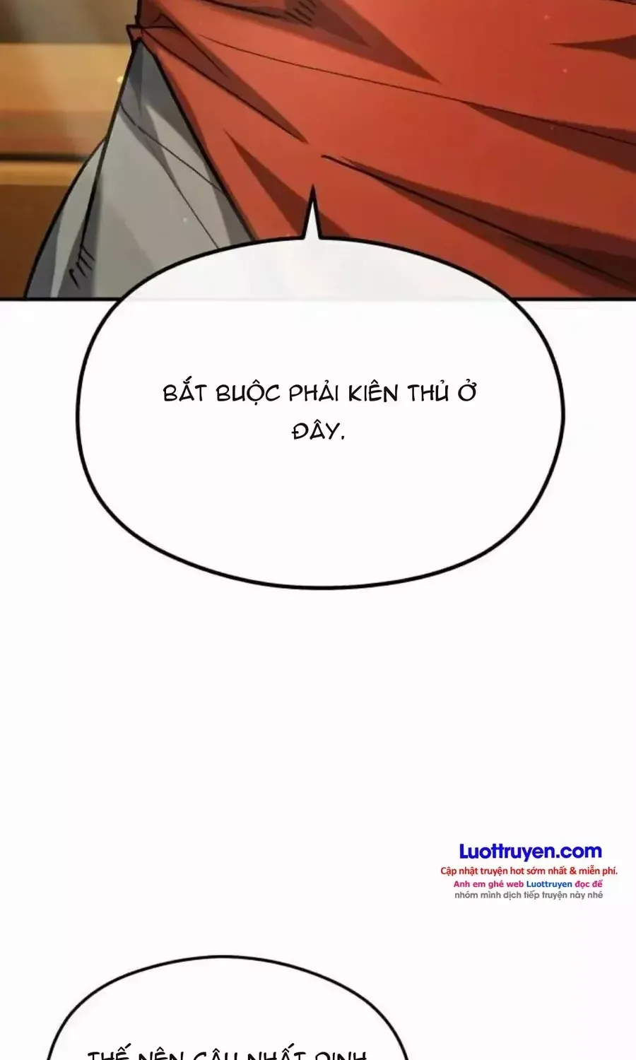 Trên Thế Giới Không Có Chiến Binh Xấu Chap 79 - Next Chap 80