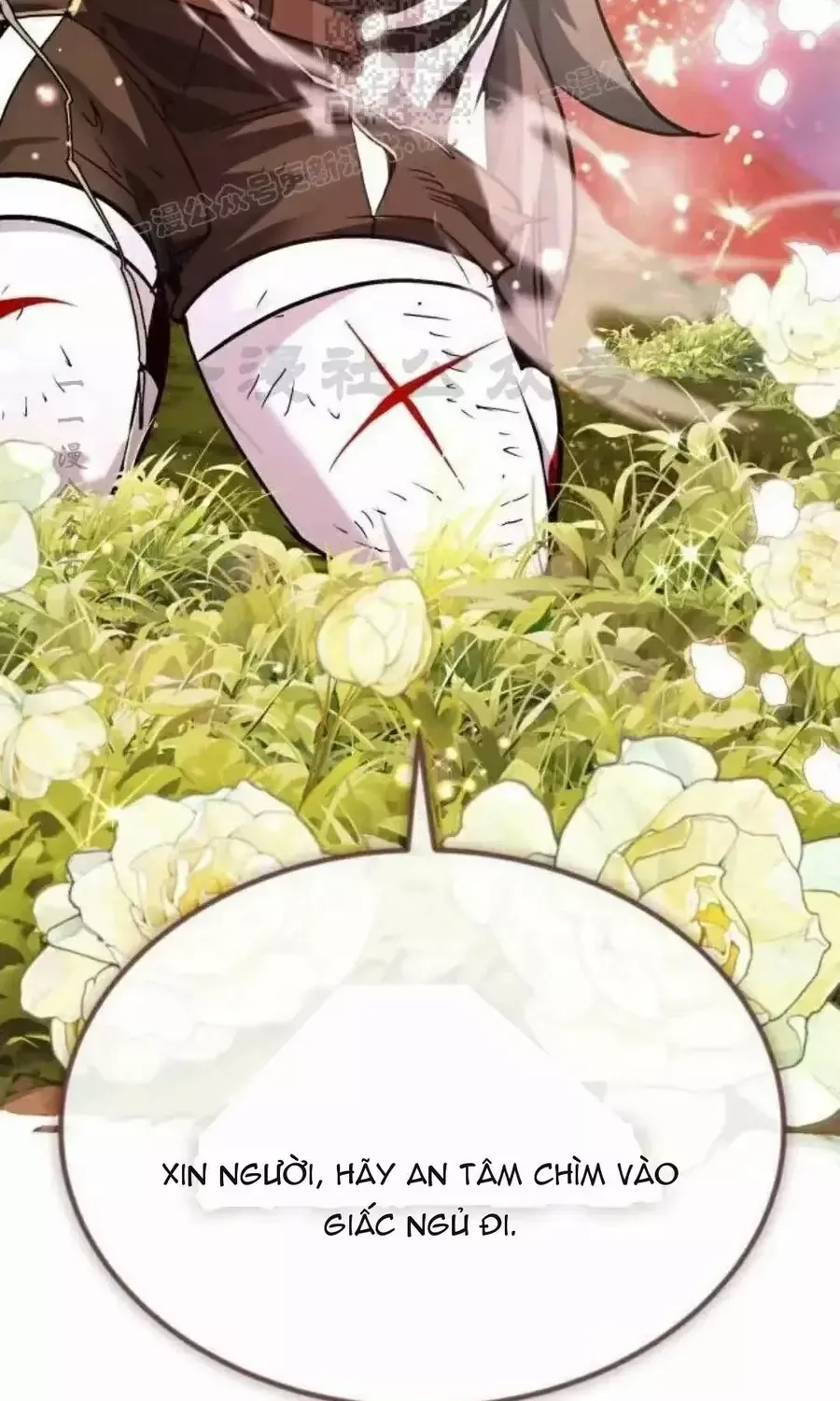 Trên Thế Giới Không Có Chiến Binh Xấu Chap 79 - Next Chap 80