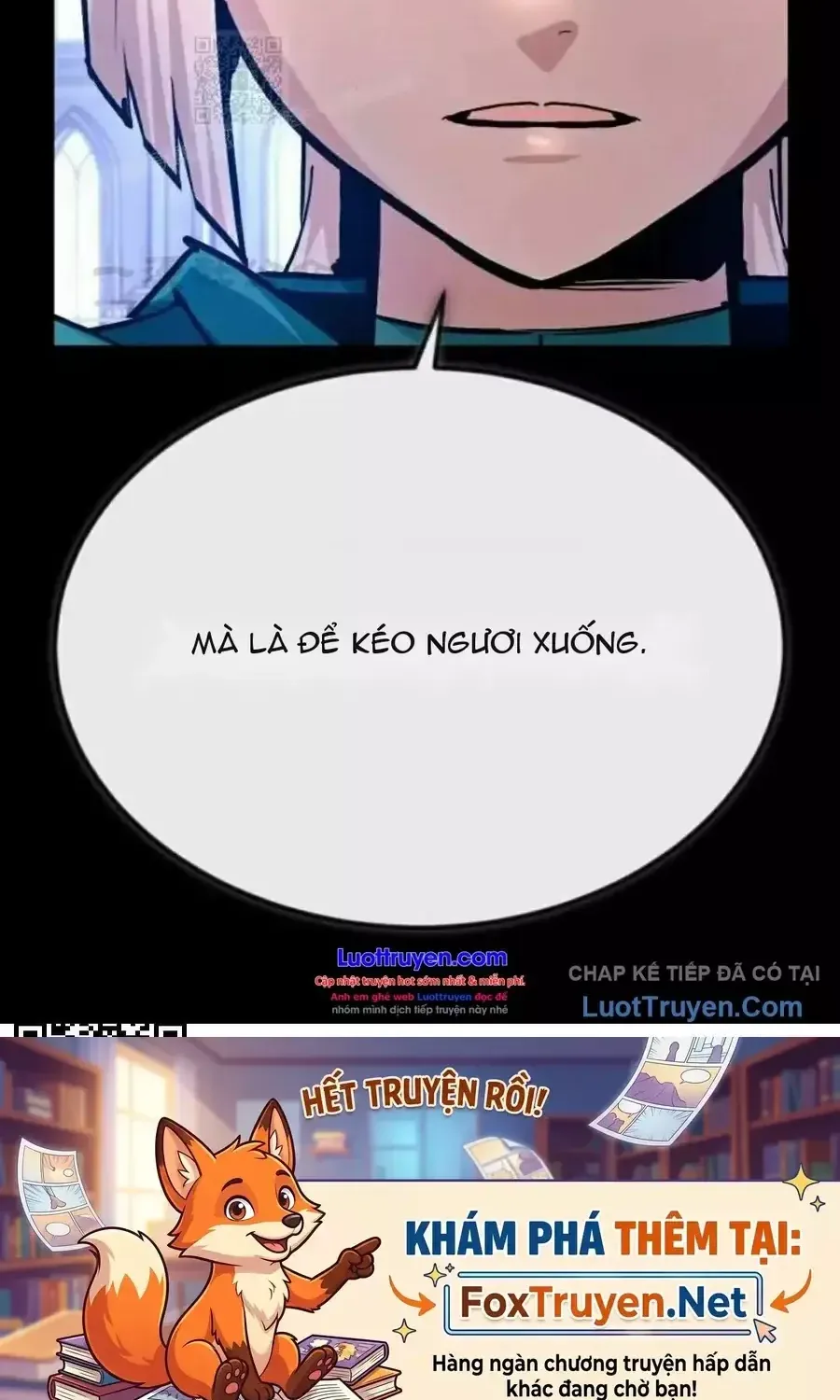 Trên Thế Giới Không Có Chiến Binh Xấu Chap 80 - Next Chap 81