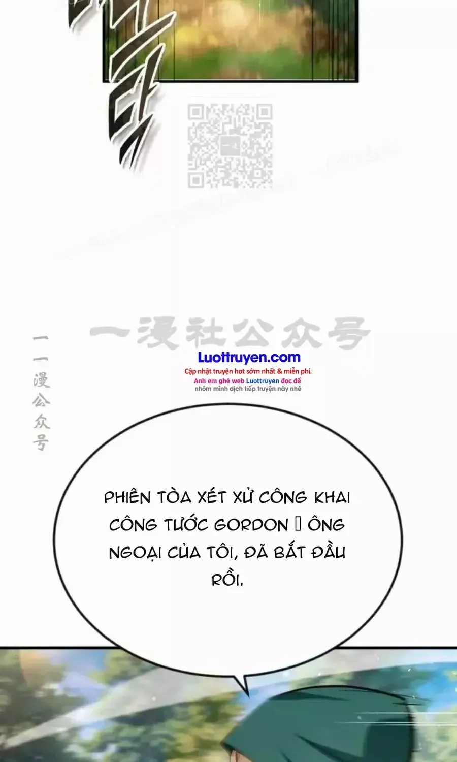 Trên Thế Giới Không Có Chiến Binh Xấu Chap 80 - Next Chap 81