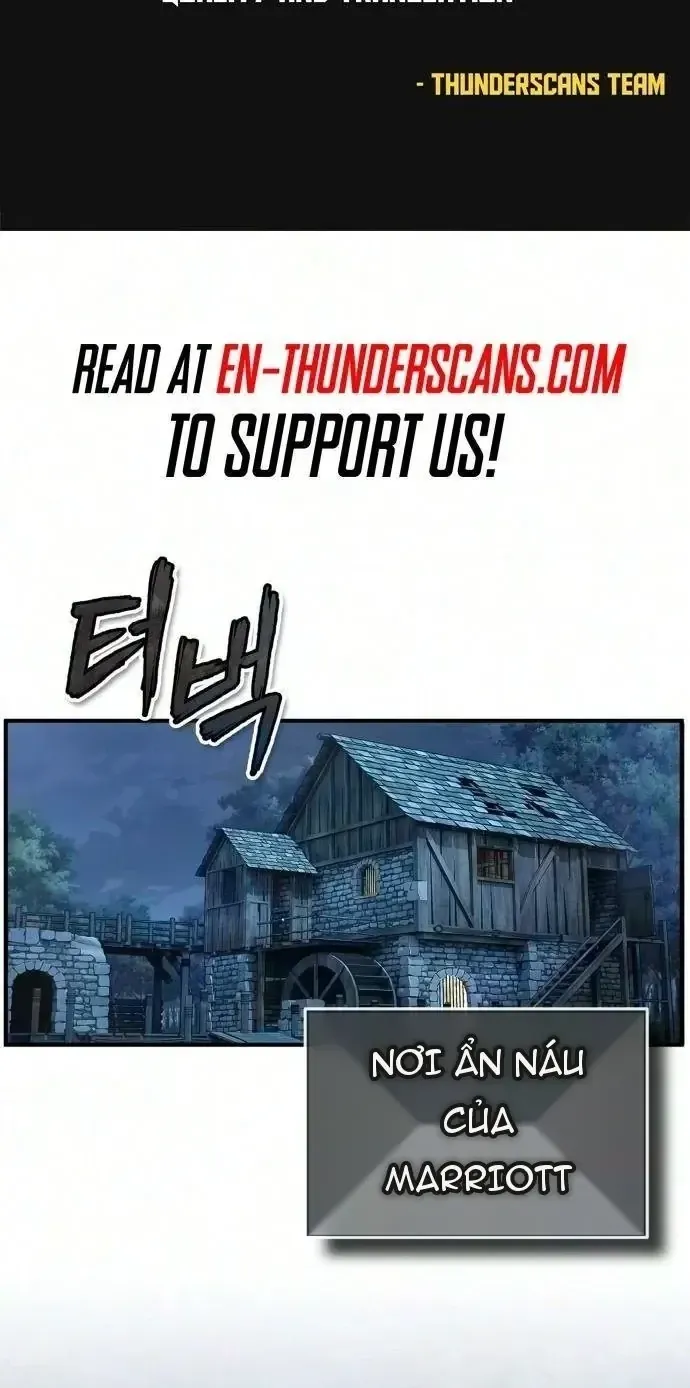 Trên Thế Giới Không Có Chiến Binh Xấu Chap 81 - Next Chap 82