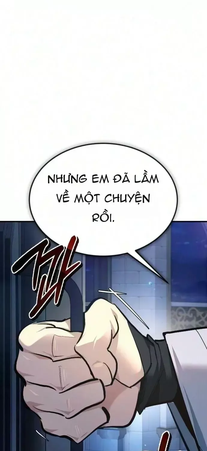 Trên Thế Giới Không Có Chiến Binh Xấu Chap 81 - Next Chap 82