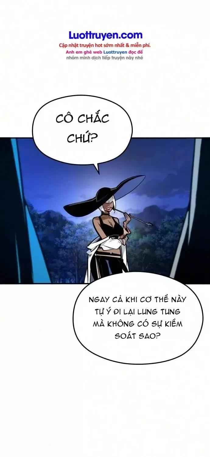 Trên Thế Giới Không Có Chiến Binh Xấu Chap 81 - Next Chap 82