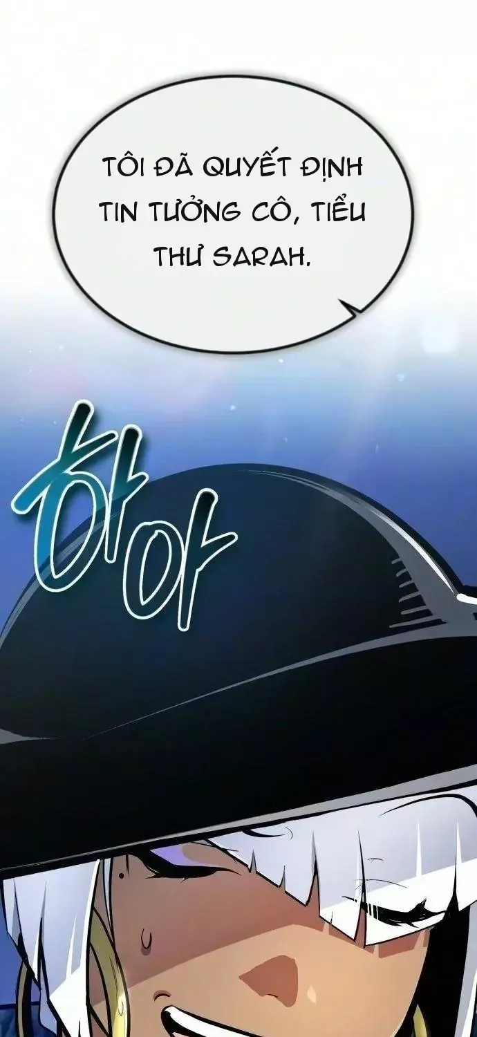 Trên Thế Giới Không Có Chiến Binh Xấu Chap 81 - Next Chap 82