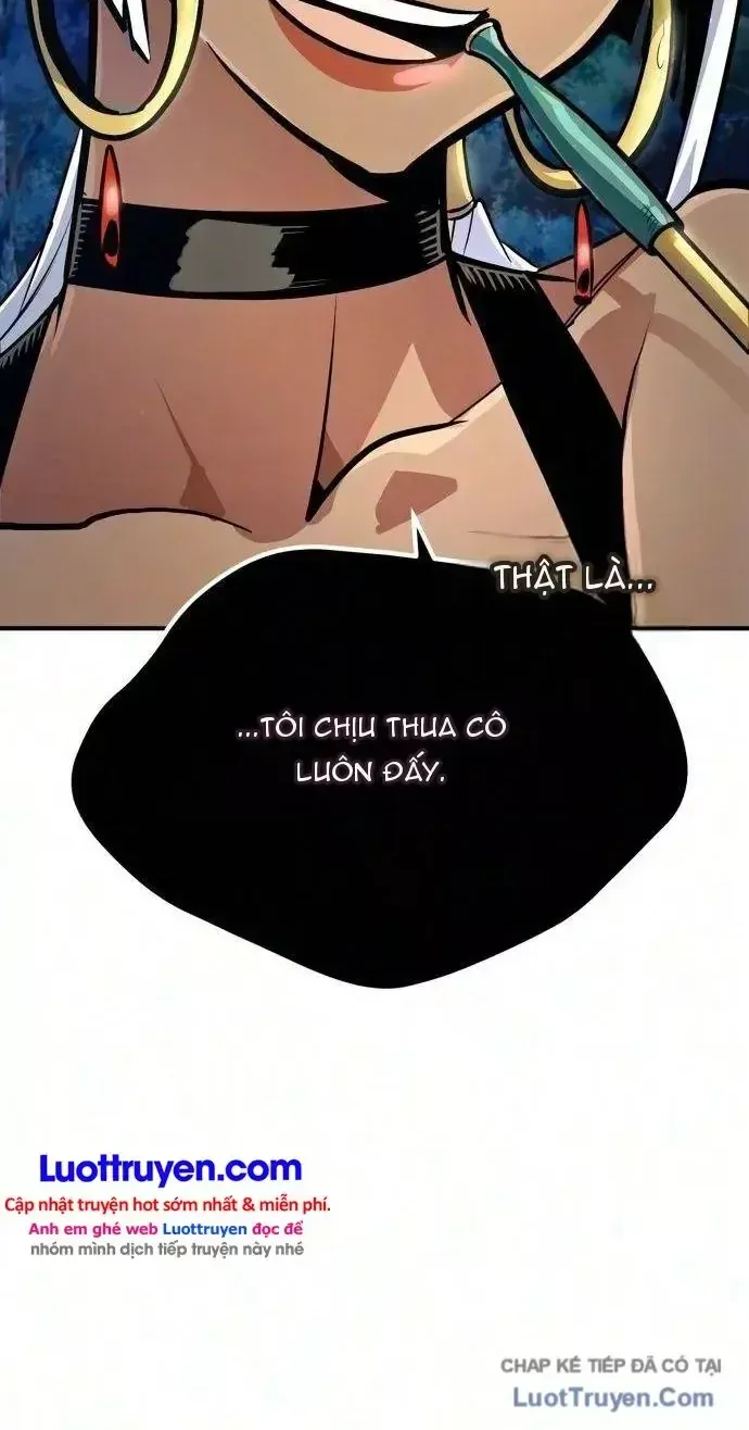Trên Thế Giới Không Có Chiến Binh Xấu Chap 81 - Next Chap 82