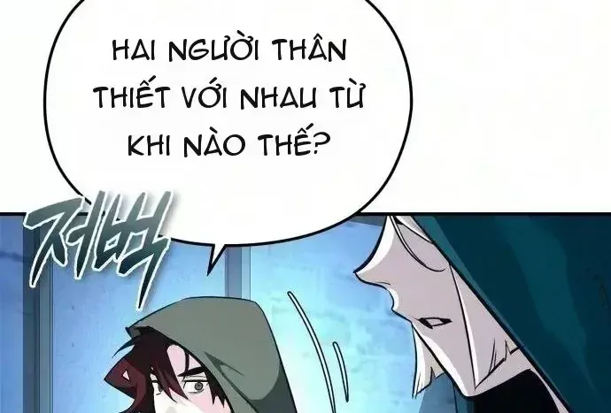 Trên Thế Giới Không Có Chiến Binh Xấu Chap 81 - Next Chap 82