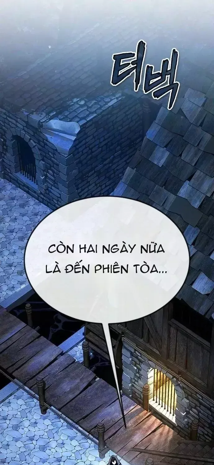 Trên Thế Giới Không Có Chiến Binh Xấu Chap 81 - Next Chap 82