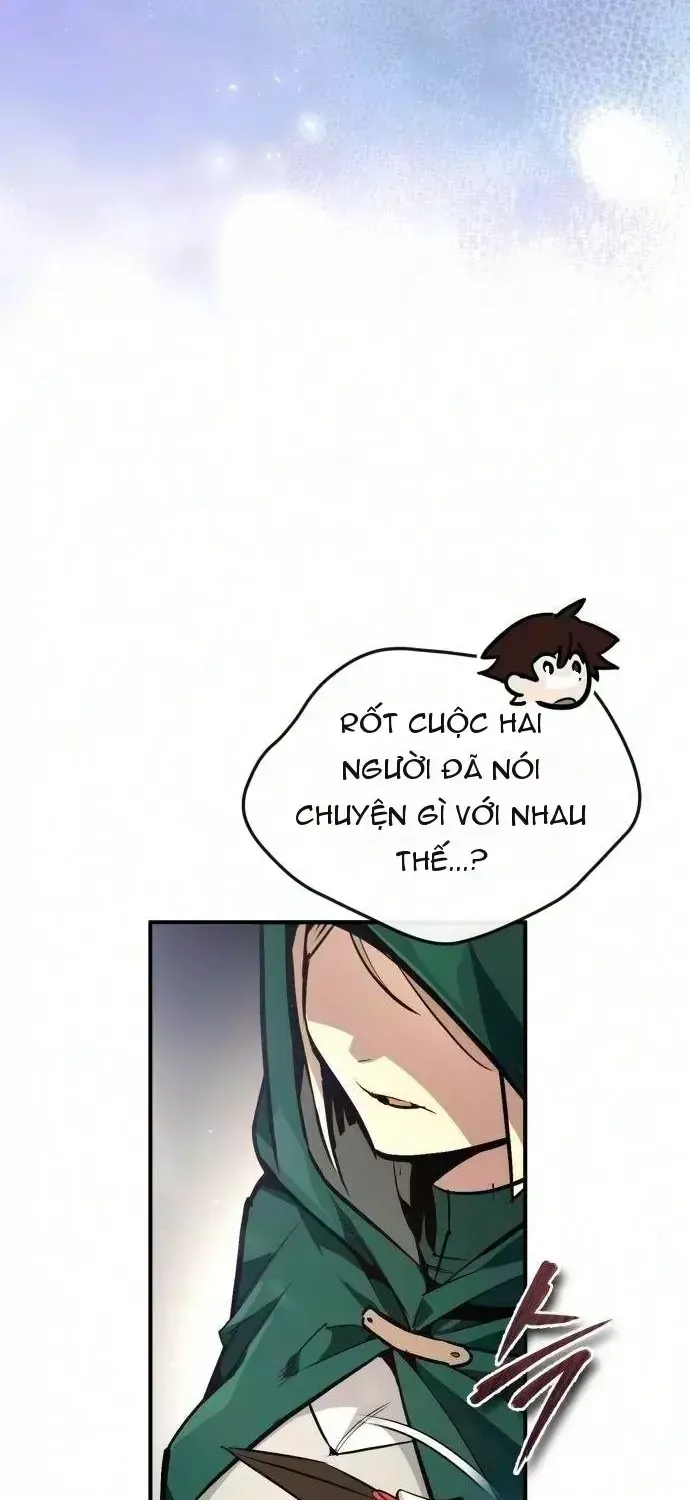 Trên Thế Giới Không Có Chiến Binh Xấu Chap 81 - Next Chap 82