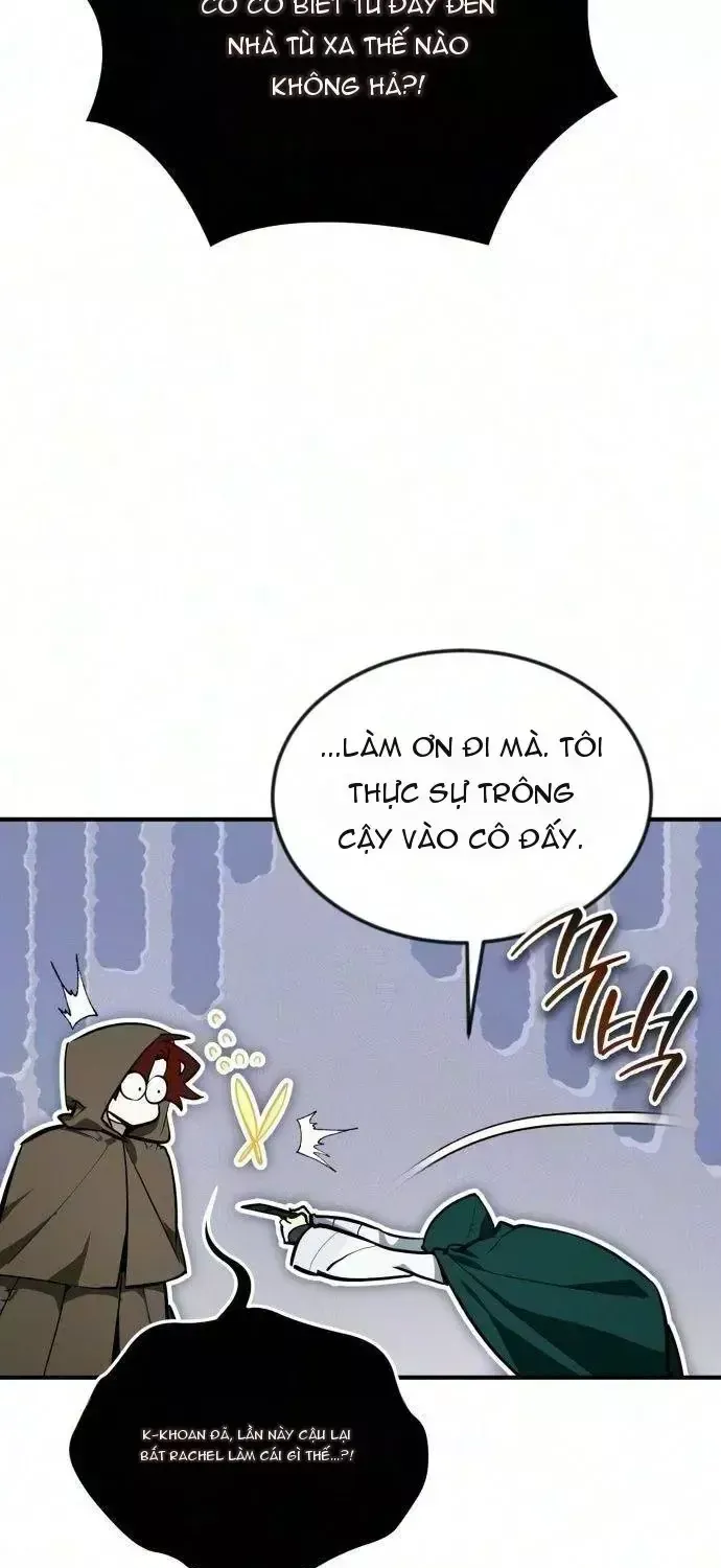 Trên Thế Giới Không Có Chiến Binh Xấu Chap 81 - Next Chap 82