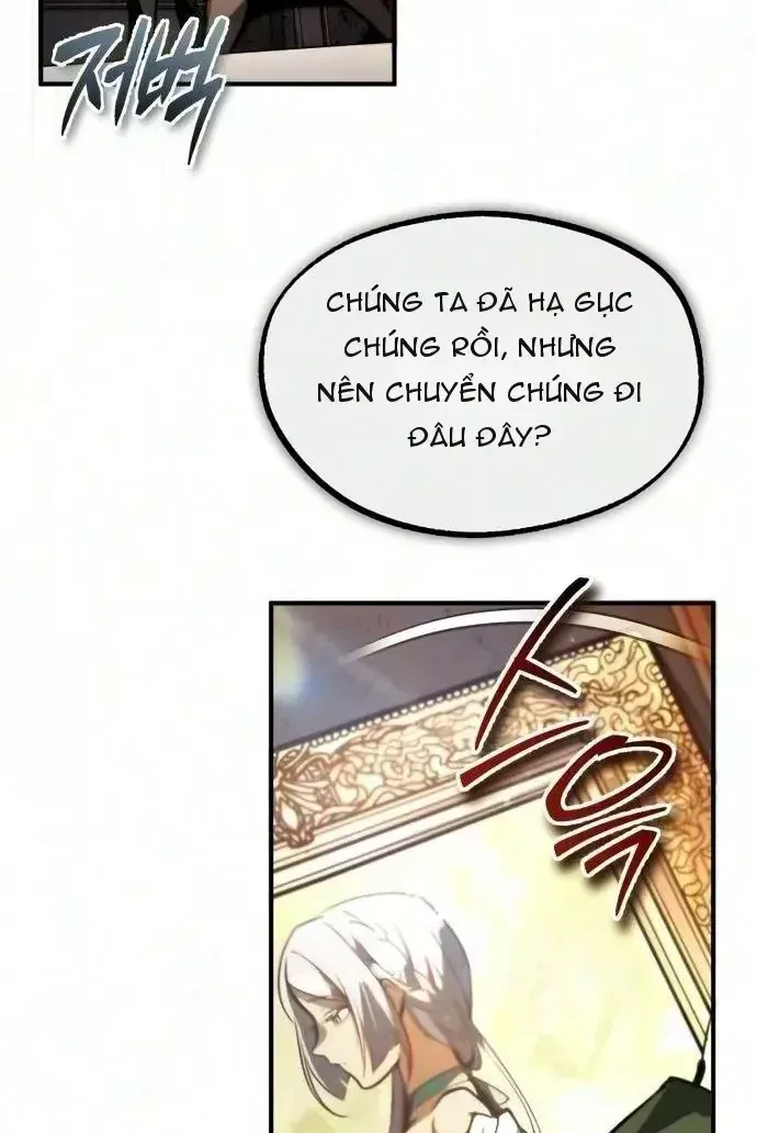 Trên Thế Giới Không Có Chiến Binh Xấu Chap 81 - Next Chap 82