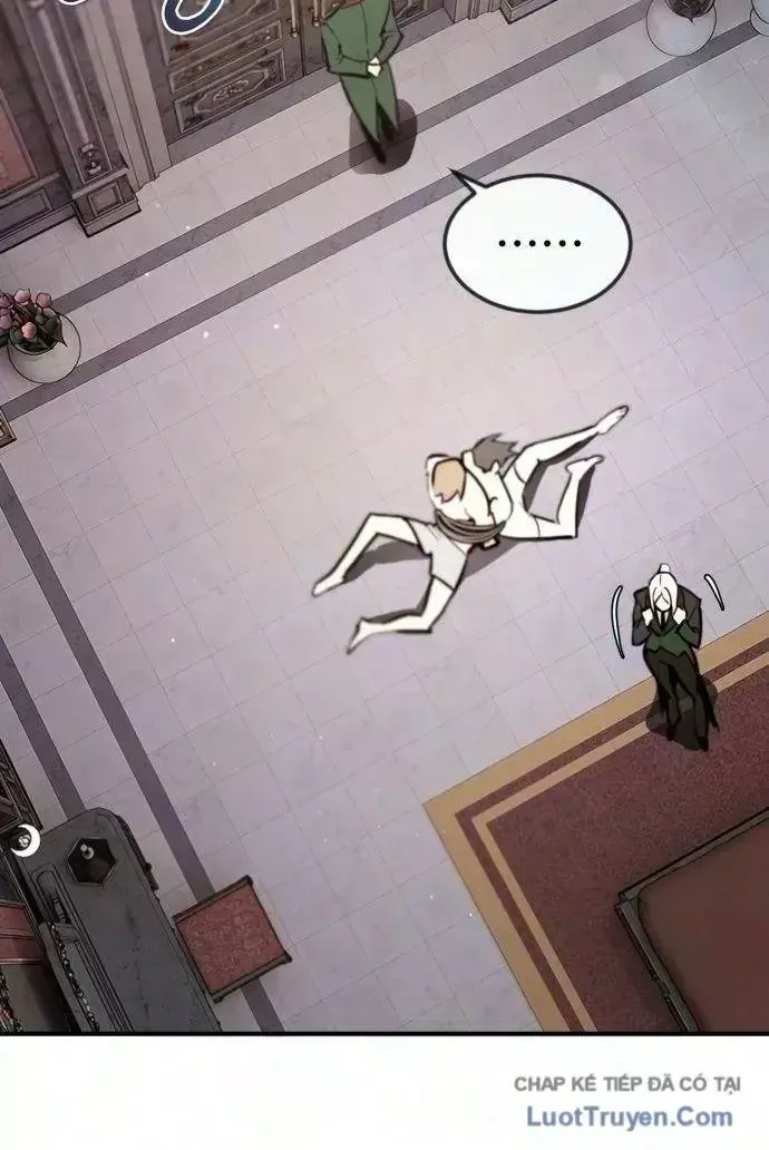 Trên Thế Giới Không Có Chiến Binh Xấu Chap 81 - Next Chap 82