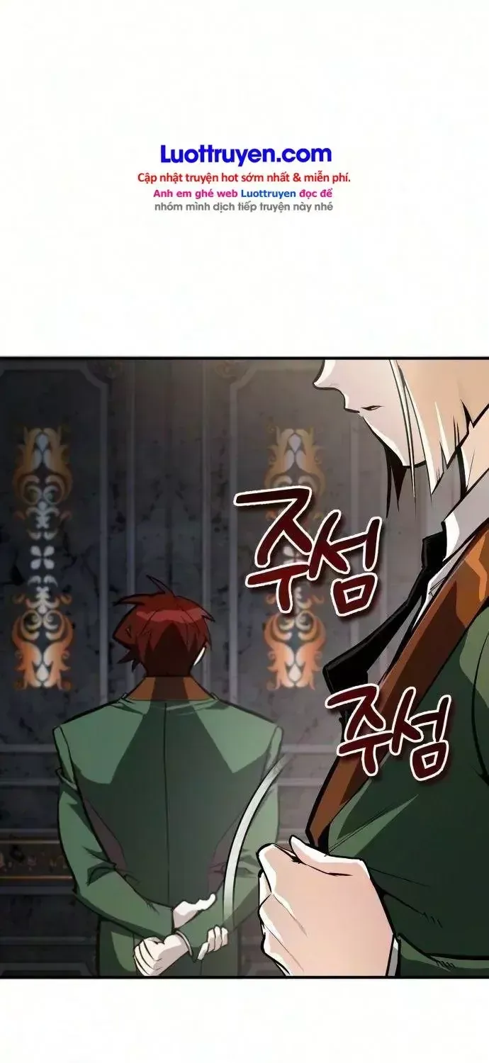 Trên Thế Giới Không Có Chiến Binh Xấu Chap 81 - Next Chap 82