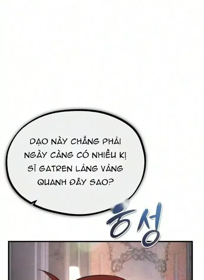 Trên Thế Giới Không Có Chiến Binh Xấu Chap 81 - Next Chap 82