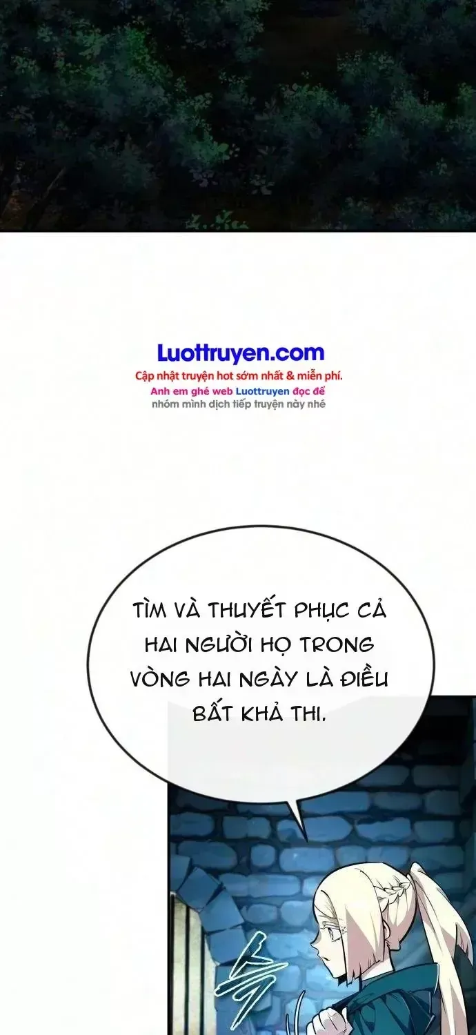 Trên Thế Giới Không Có Chiến Binh Xấu Chap 81 - Next Chap 82