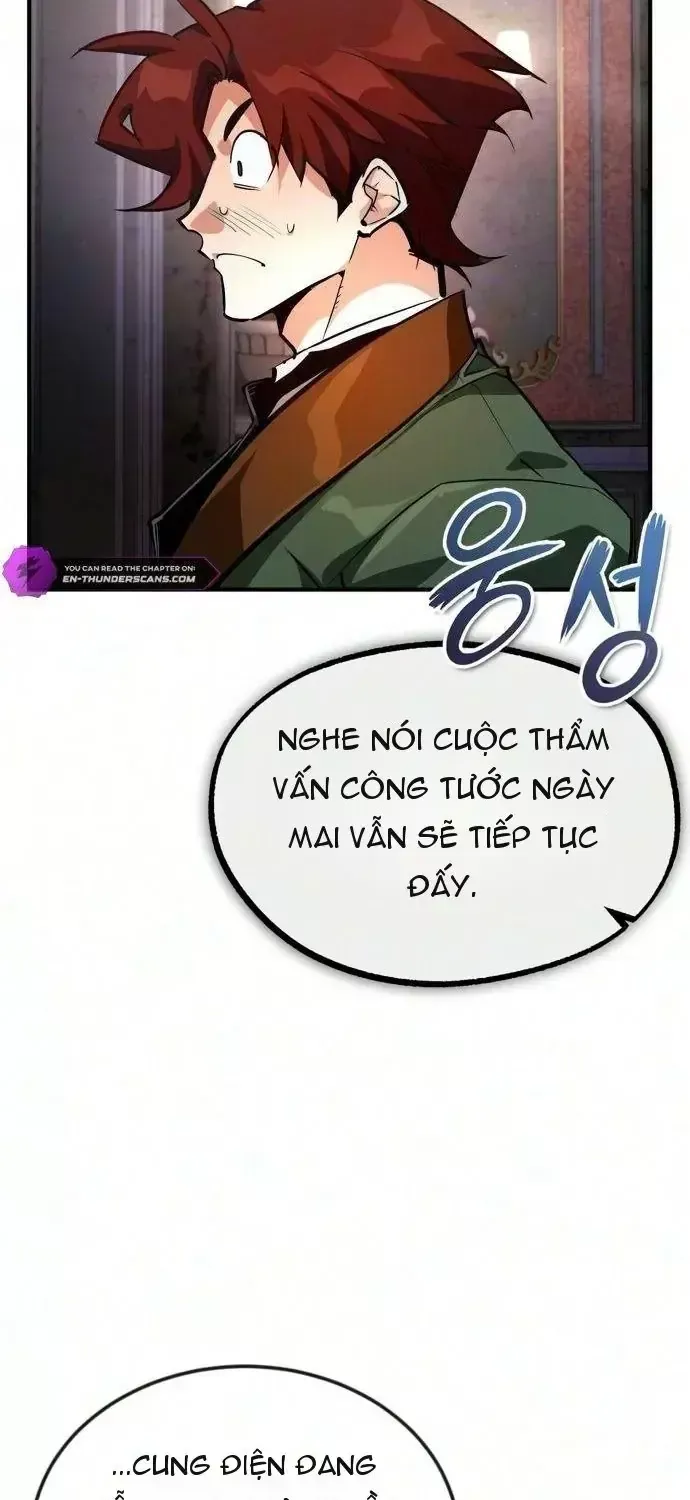 Trên Thế Giới Không Có Chiến Binh Xấu Chap 81 - Next Chap 82