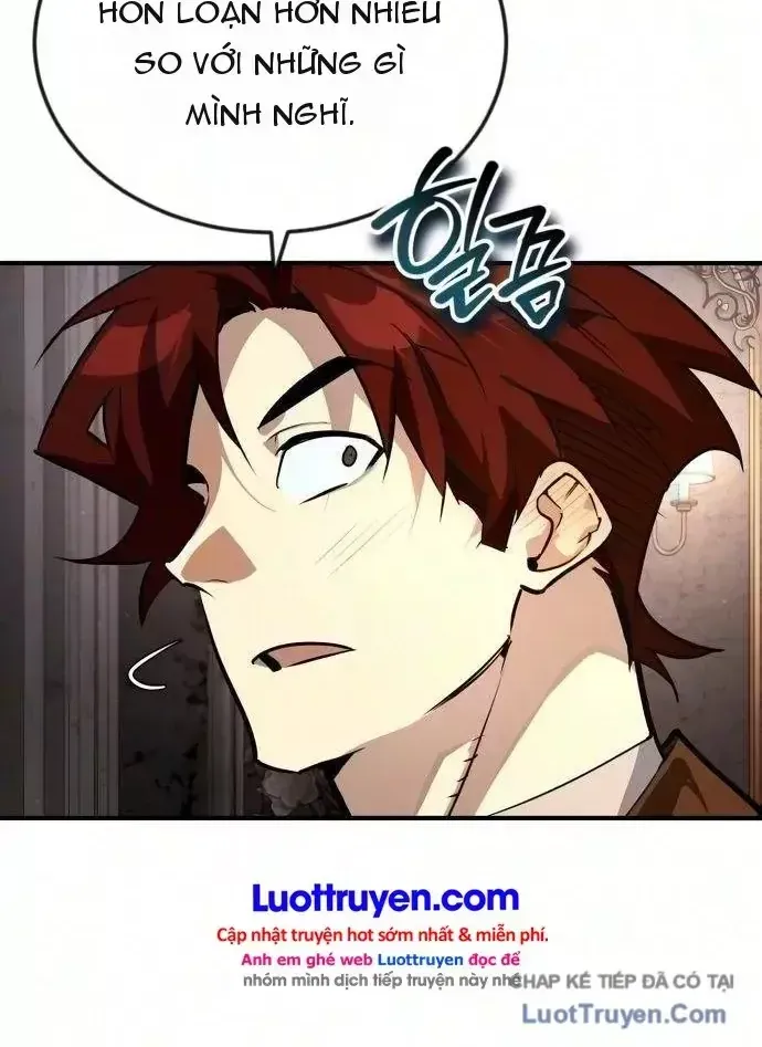 Trên Thế Giới Không Có Chiến Binh Xấu Chap 81 - Next Chap 82