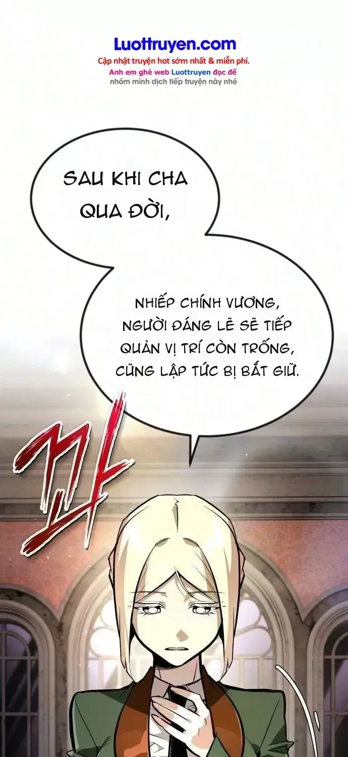 Trên Thế Giới Không Có Chiến Binh Xấu Chap 81 - Next Chap 82