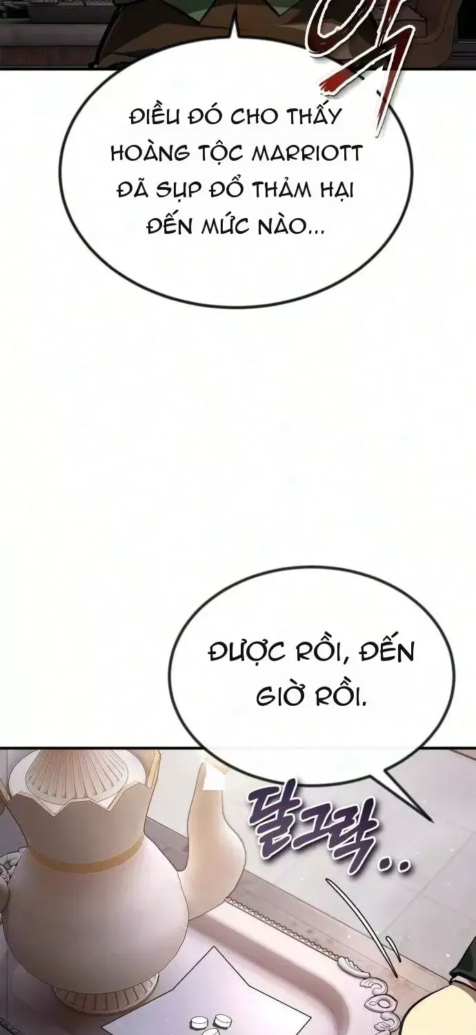 Trên Thế Giới Không Có Chiến Binh Xấu Chap 81 - Next Chap 82