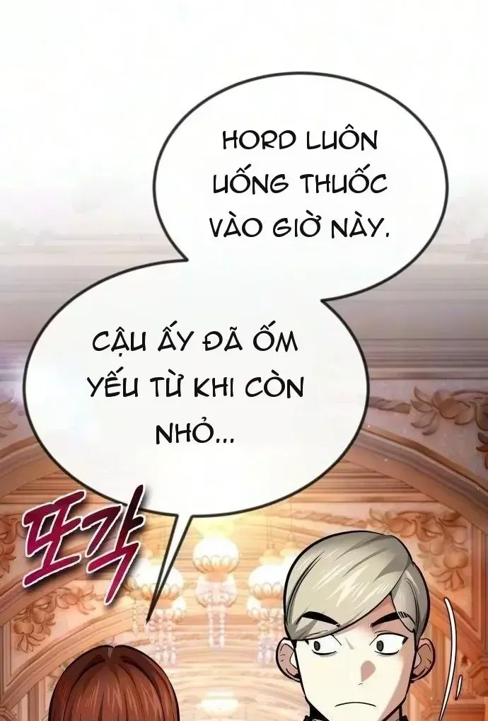 Trên Thế Giới Không Có Chiến Binh Xấu Chap 81 - Next Chap 82