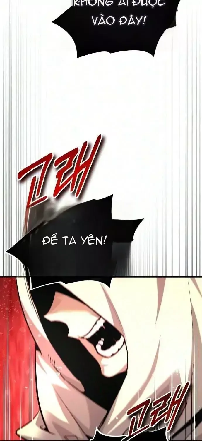 Trên Thế Giới Không Có Chiến Binh Xấu Chap 81 - Next Chap 82