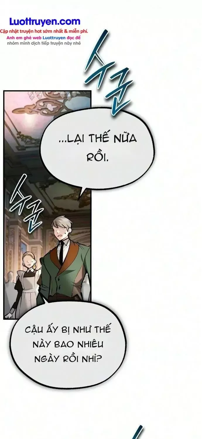 Trên Thế Giới Không Có Chiến Binh Xấu Chap 81 - Next Chap 82