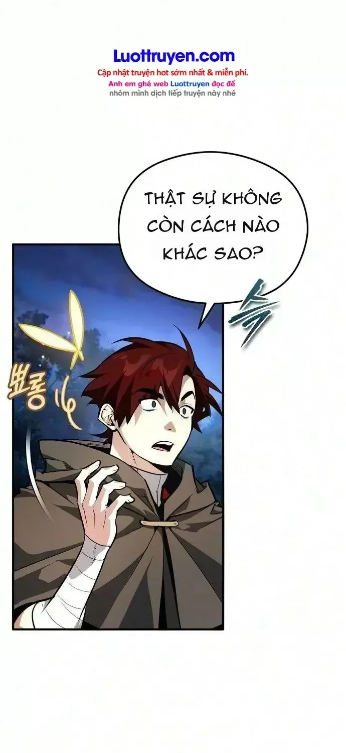 Trên Thế Giới Không Có Chiến Binh Xấu Chap 81 - Next Chap 82