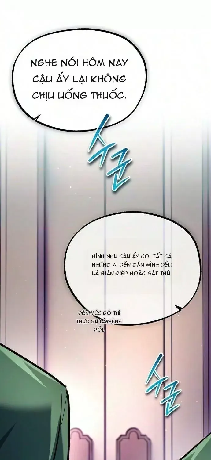 Trên Thế Giới Không Có Chiến Binh Xấu Chap 81 - Next Chap 82