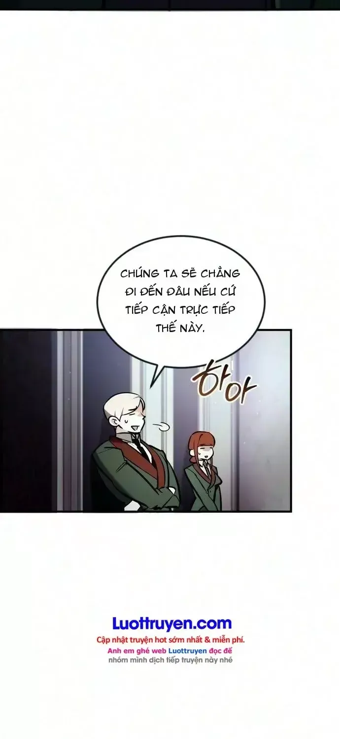 Trên Thế Giới Không Có Chiến Binh Xấu Chap 81 - Next Chap 82