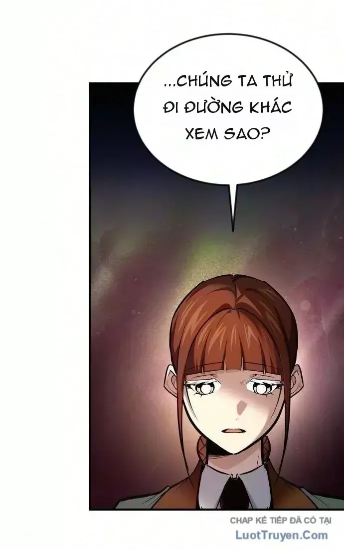 Trên Thế Giới Không Có Chiến Binh Xấu Chap 81 - Next Chap 82