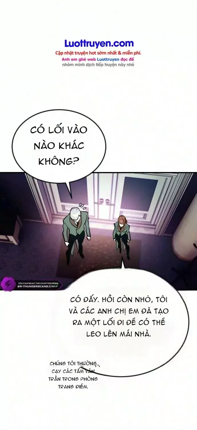 Trên Thế Giới Không Có Chiến Binh Xấu Chap 81 - Next Chap 82