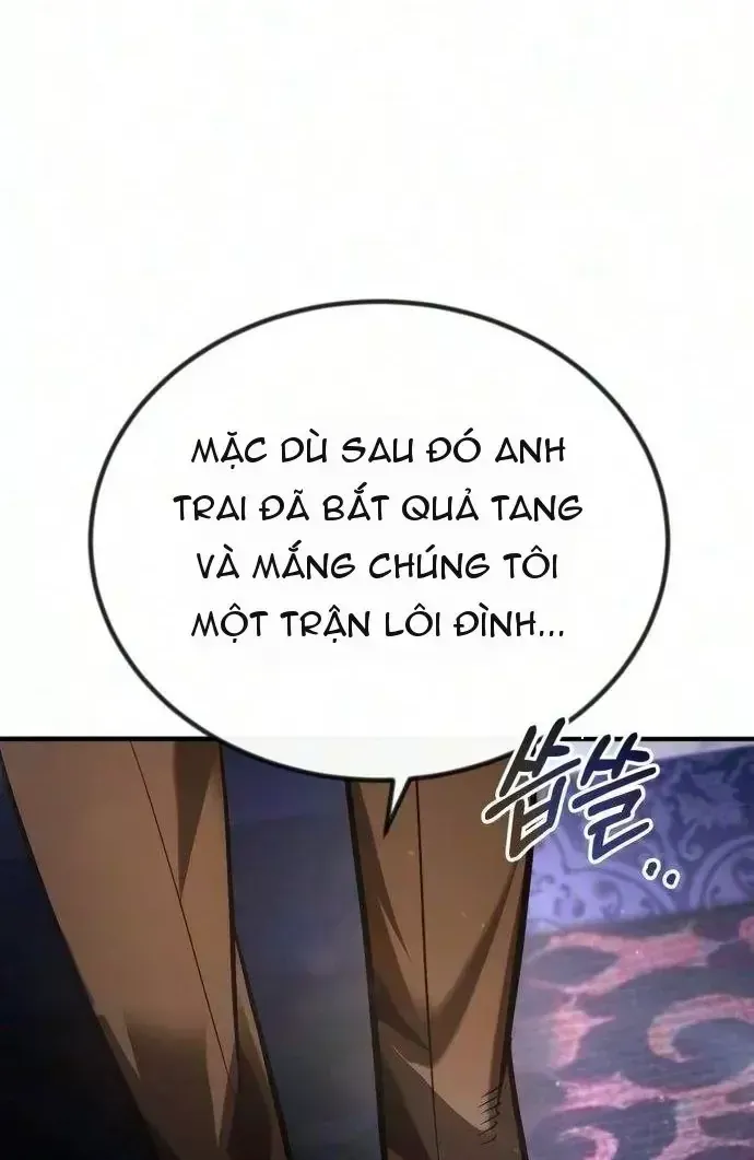 Trên Thế Giới Không Có Chiến Binh Xấu Chap 81 - Next Chap 82