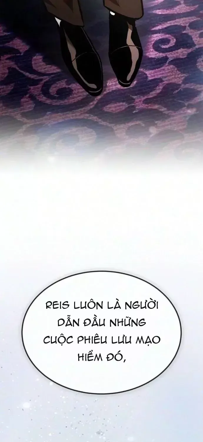 Trên Thế Giới Không Có Chiến Binh Xấu Chap 81 - Next Chap 82