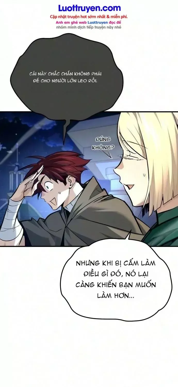 Trên Thế Giới Không Có Chiến Binh Xấu Chap 81 - Next Chap 82