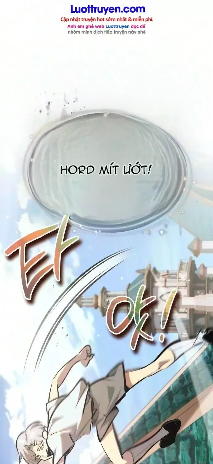 Trên Thế Giới Không Có Chiến Binh Xấu Chap 81 - Next Chap 82