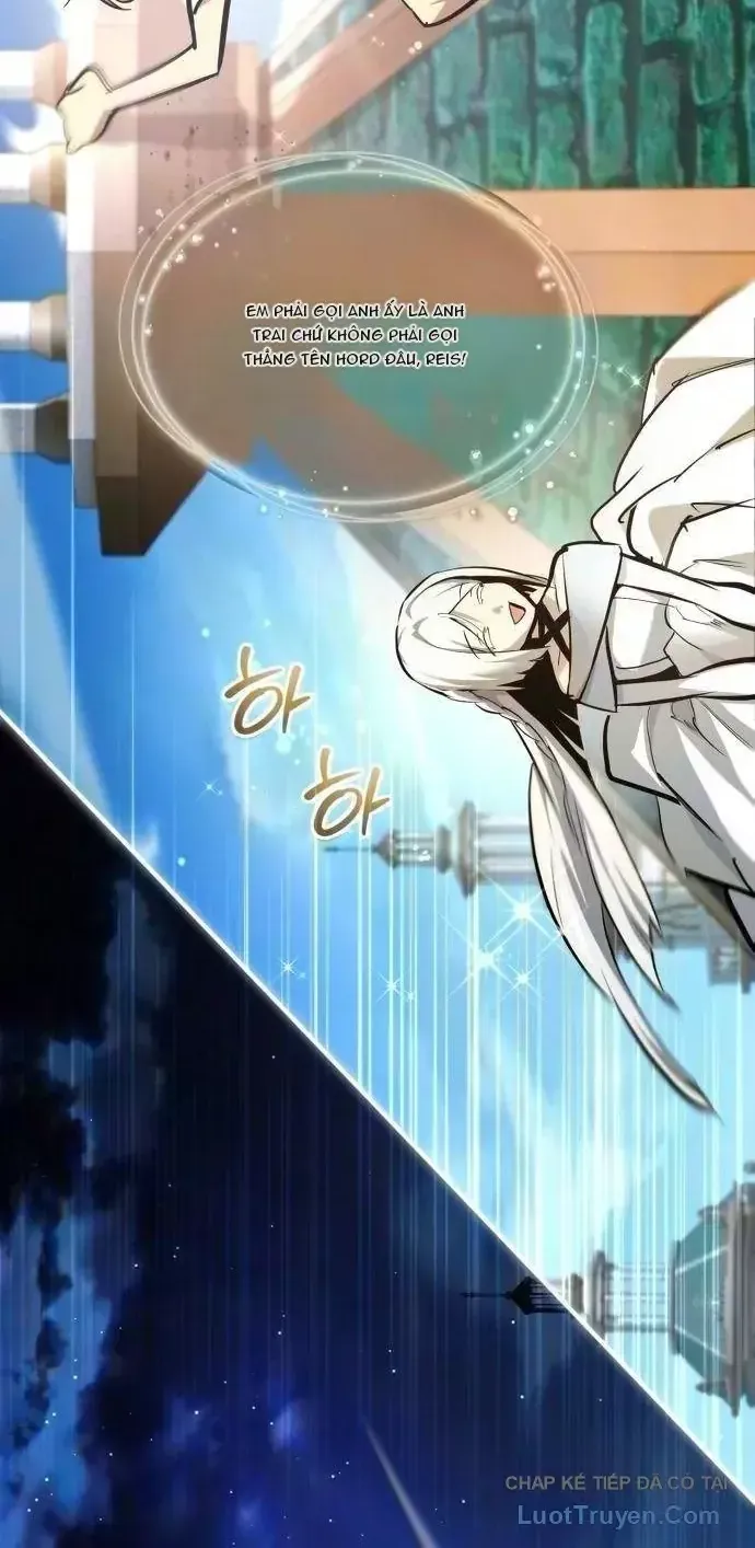 Trên Thế Giới Không Có Chiến Binh Xấu Chap 81 - Next Chap 82