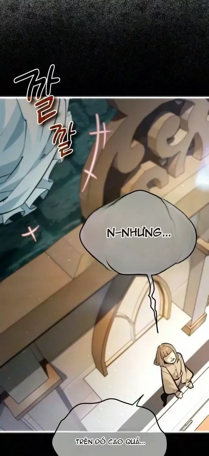 Trên Thế Giới Không Có Chiến Binh Xấu Chap 81 - Next Chap 82