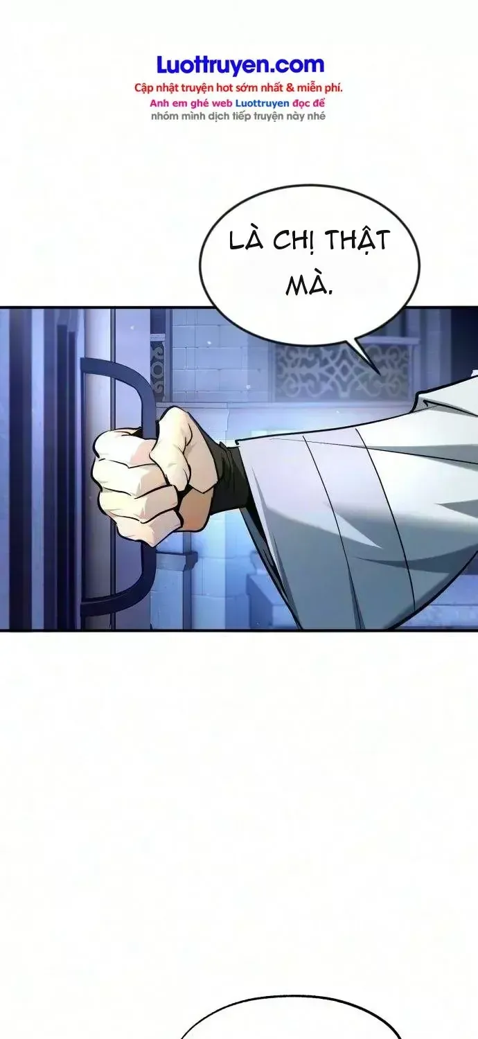 Trên Thế Giới Không Có Chiến Binh Xấu Chap 81 - Next Chap 82