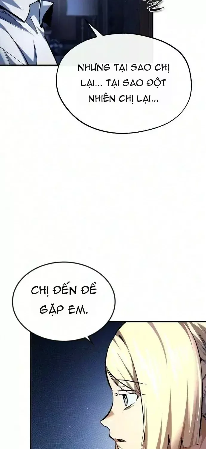 Trên Thế Giới Không Có Chiến Binh Xấu Chap 81 - Next Chap 82