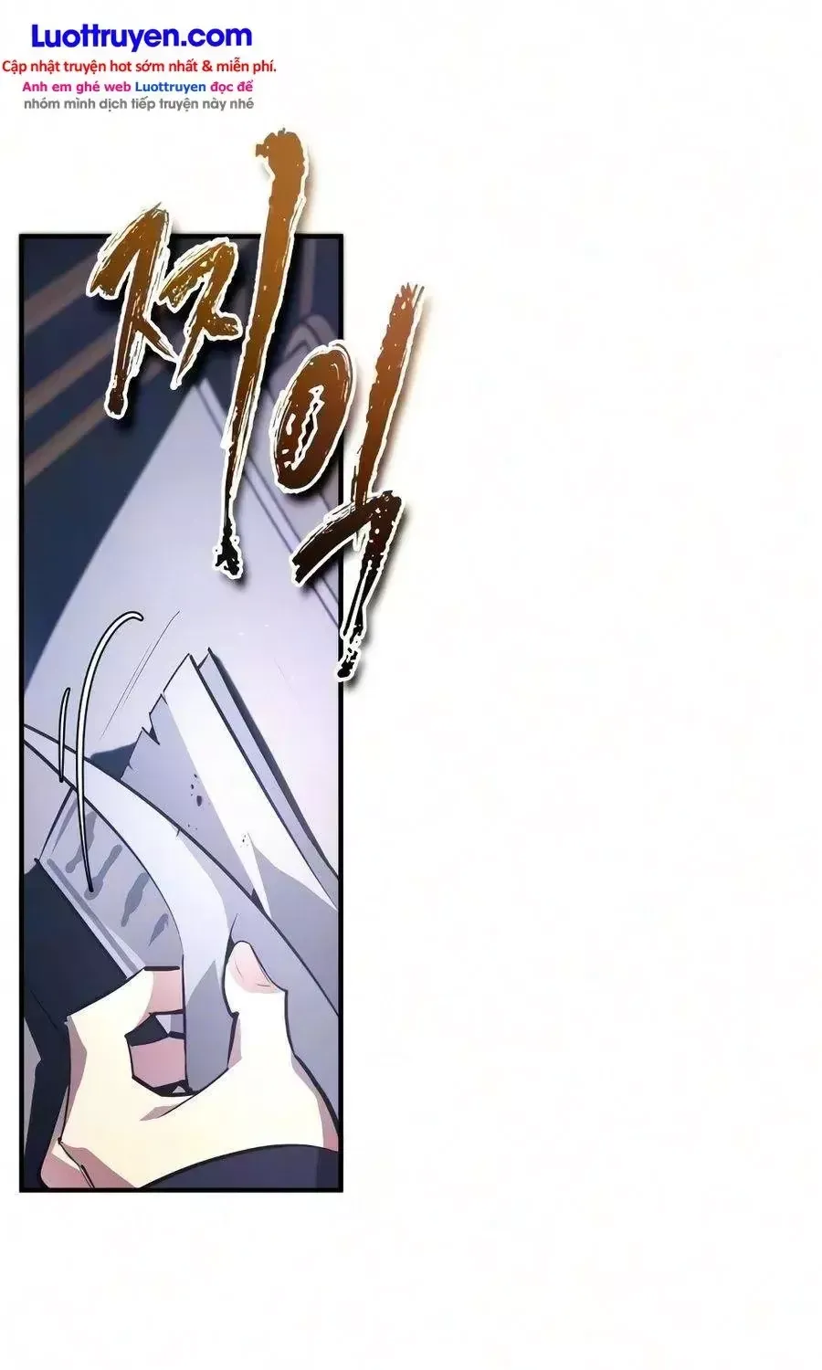 Trên Thế Giới Không Có Chiến Binh Xấu Chap 82 - Next Chap 83