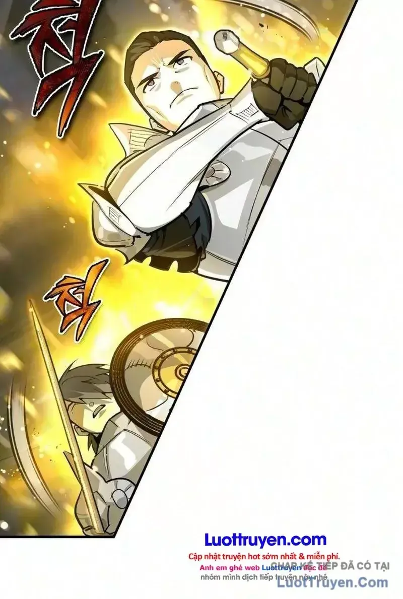 Trên Thế Giới Không Có Chiến Binh Xấu Chap 83 - Next Chap 84