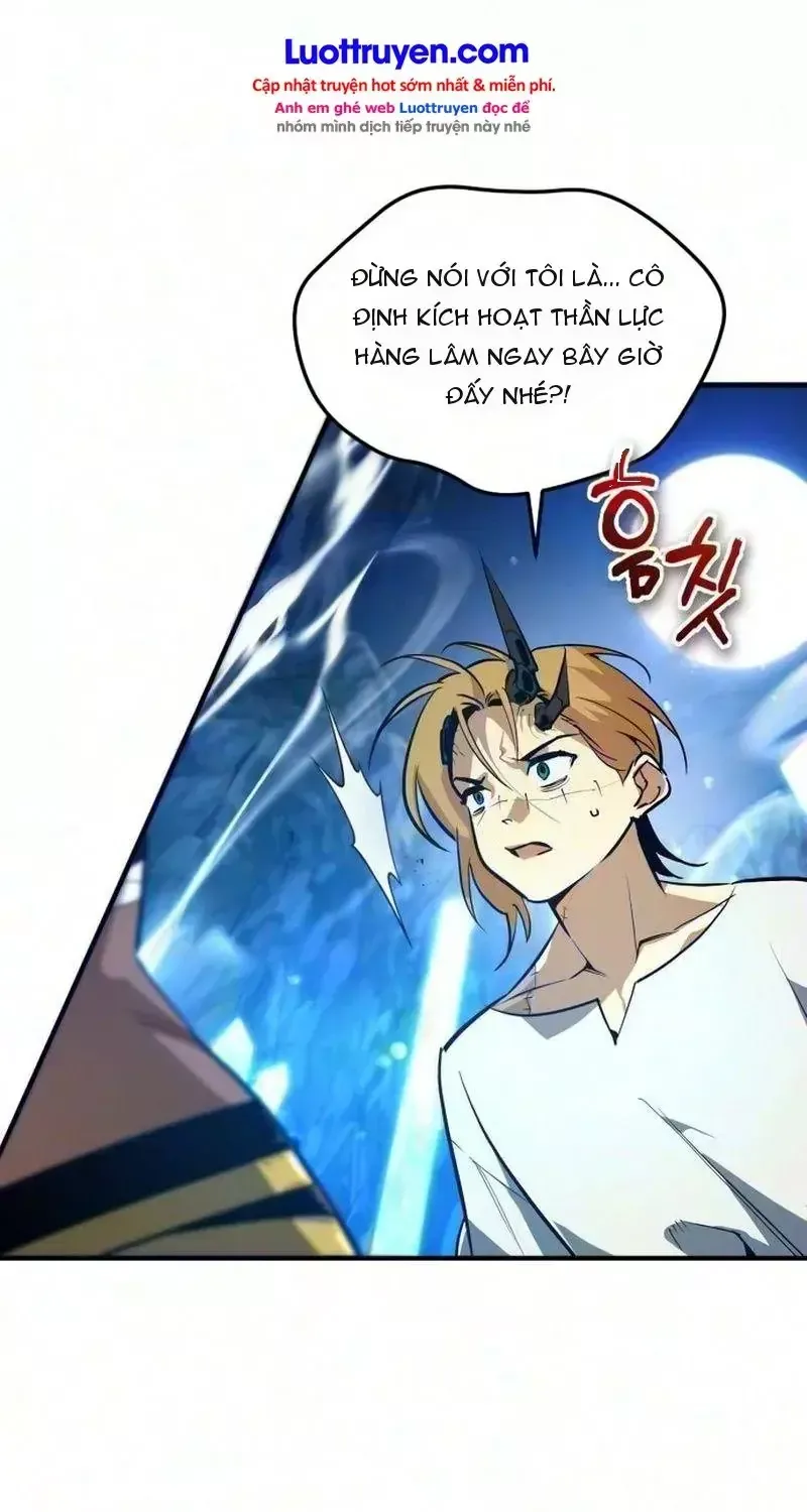 Trên Thế Giới Không Có Chiến Binh Xấu Chap 83 - Next Chap 84