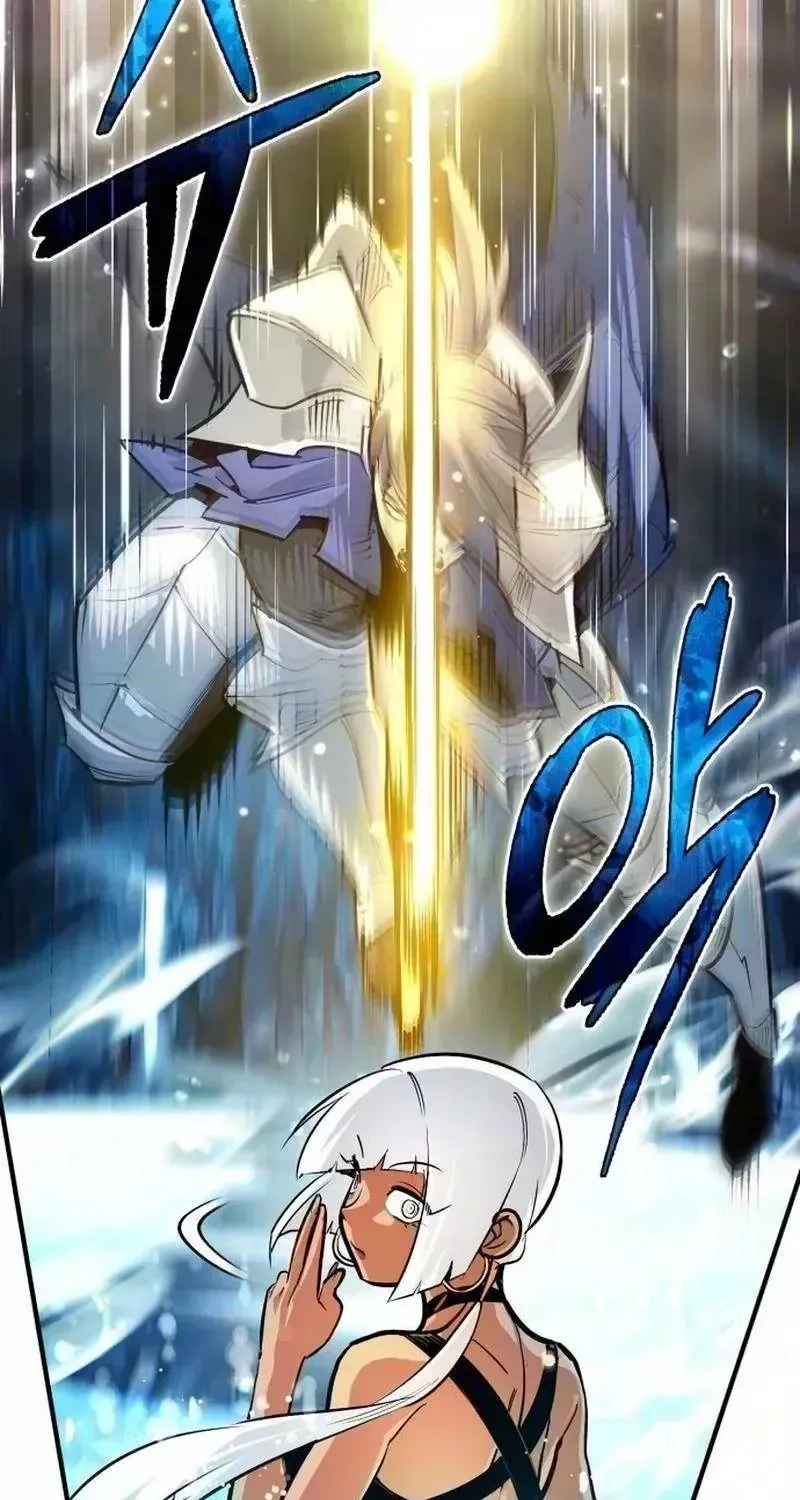 Trên Thế Giới Không Có Chiến Binh Xấu Chap 83 - Next Chap 84