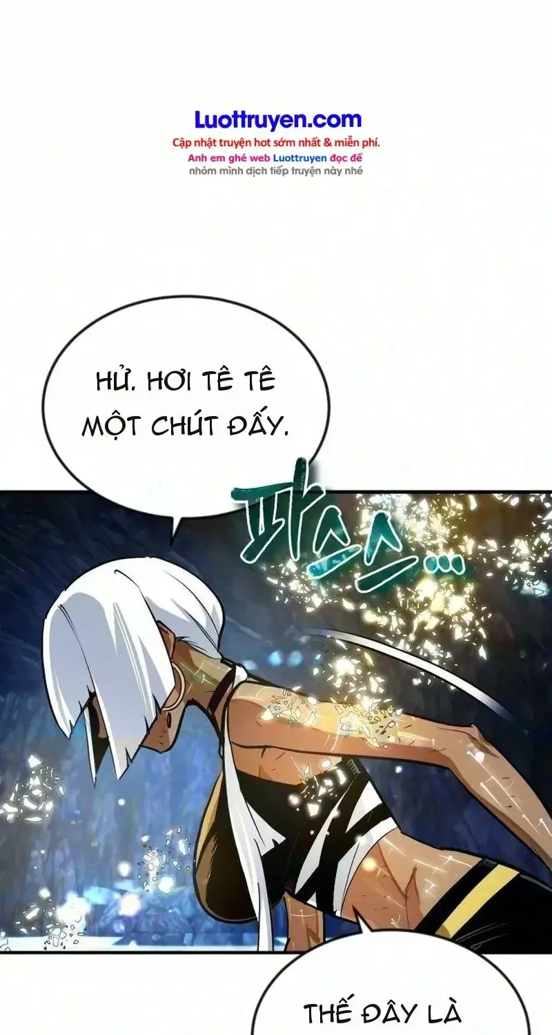 Trên Thế Giới Không Có Chiến Binh Xấu Chap 83 - Next Chap 84