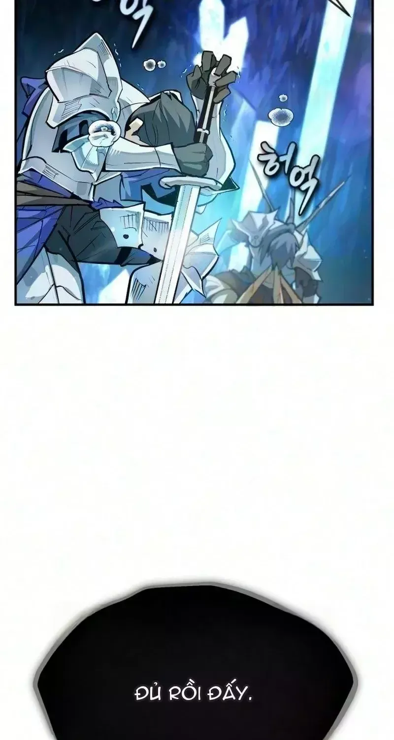 Trên Thế Giới Không Có Chiến Binh Xấu Chap 83 - Next Chap 84