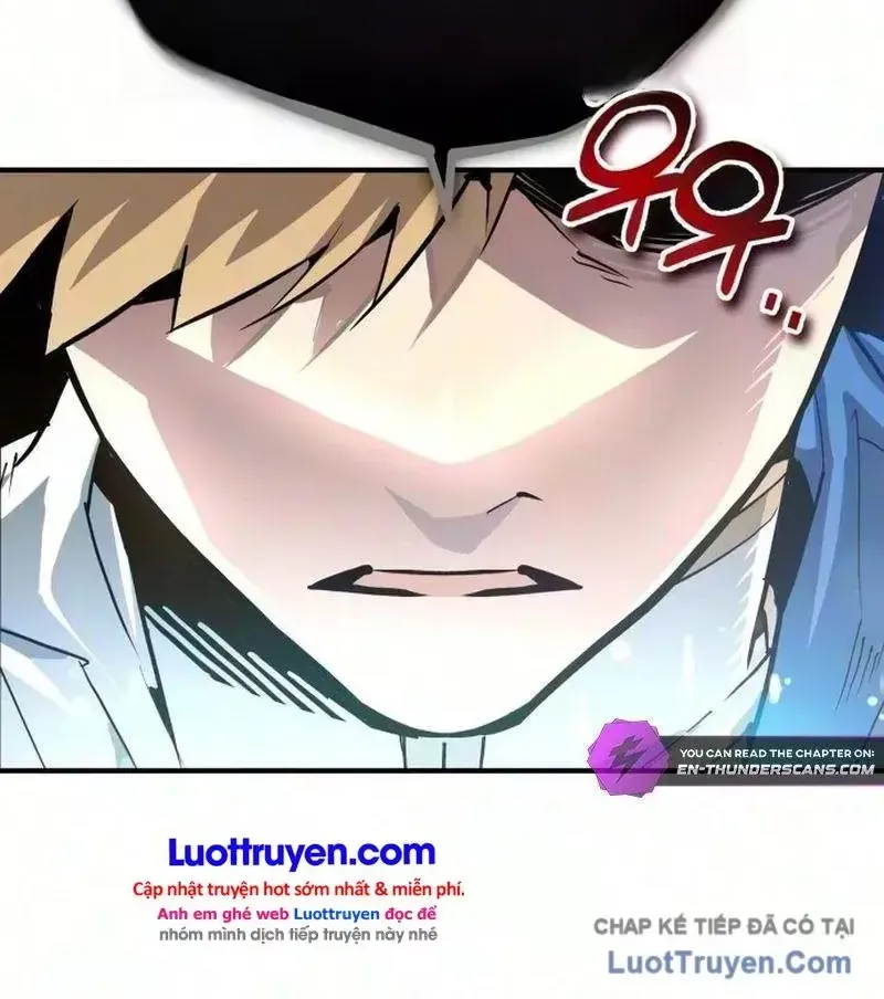 Trên Thế Giới Không Có Chiến Binh Xấu Chap 83 - Next Chap 84