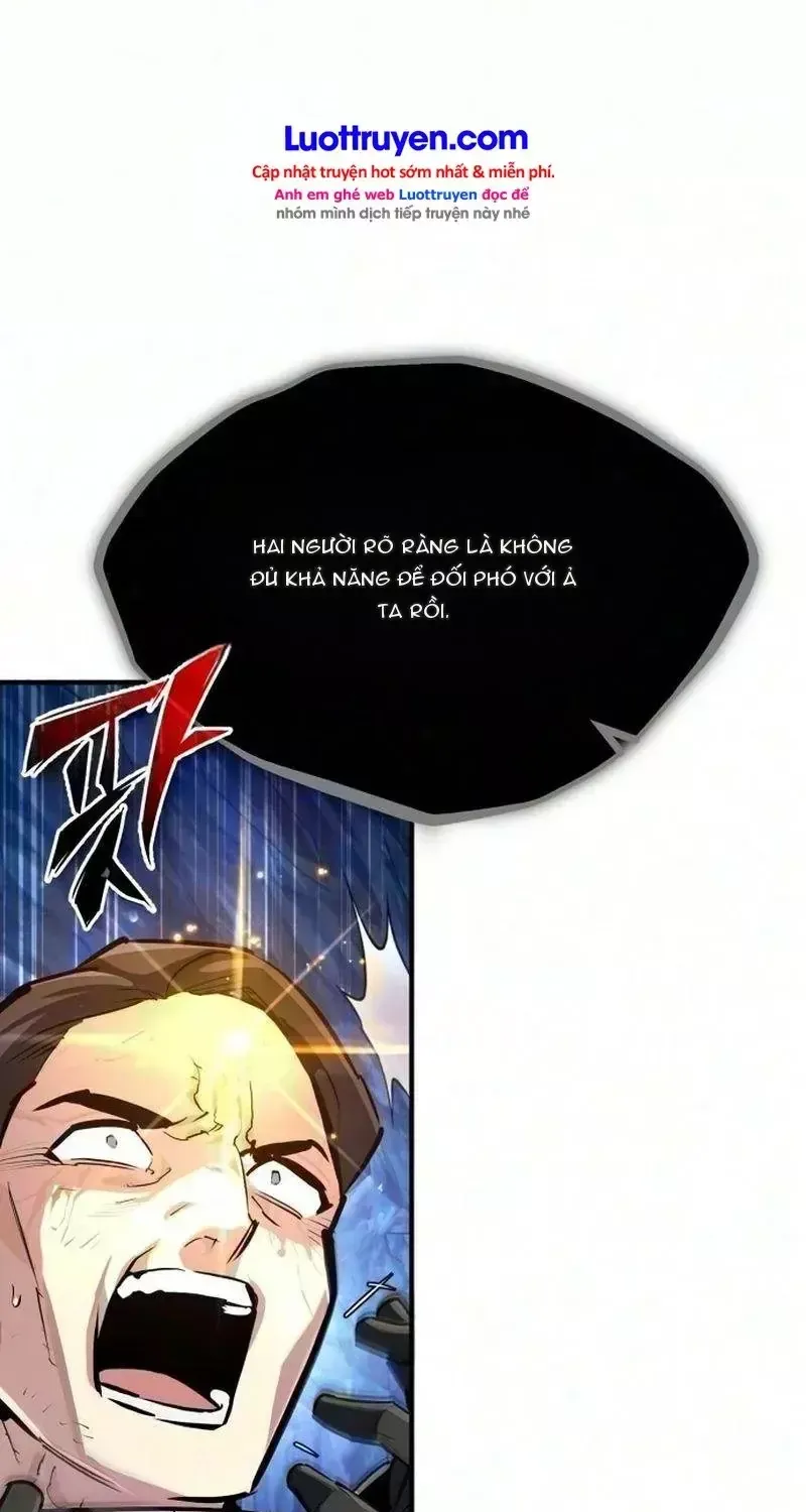 Trên Thế Giới Không Có Chiến Binh Xấu Chap 83 - Next Chap 84