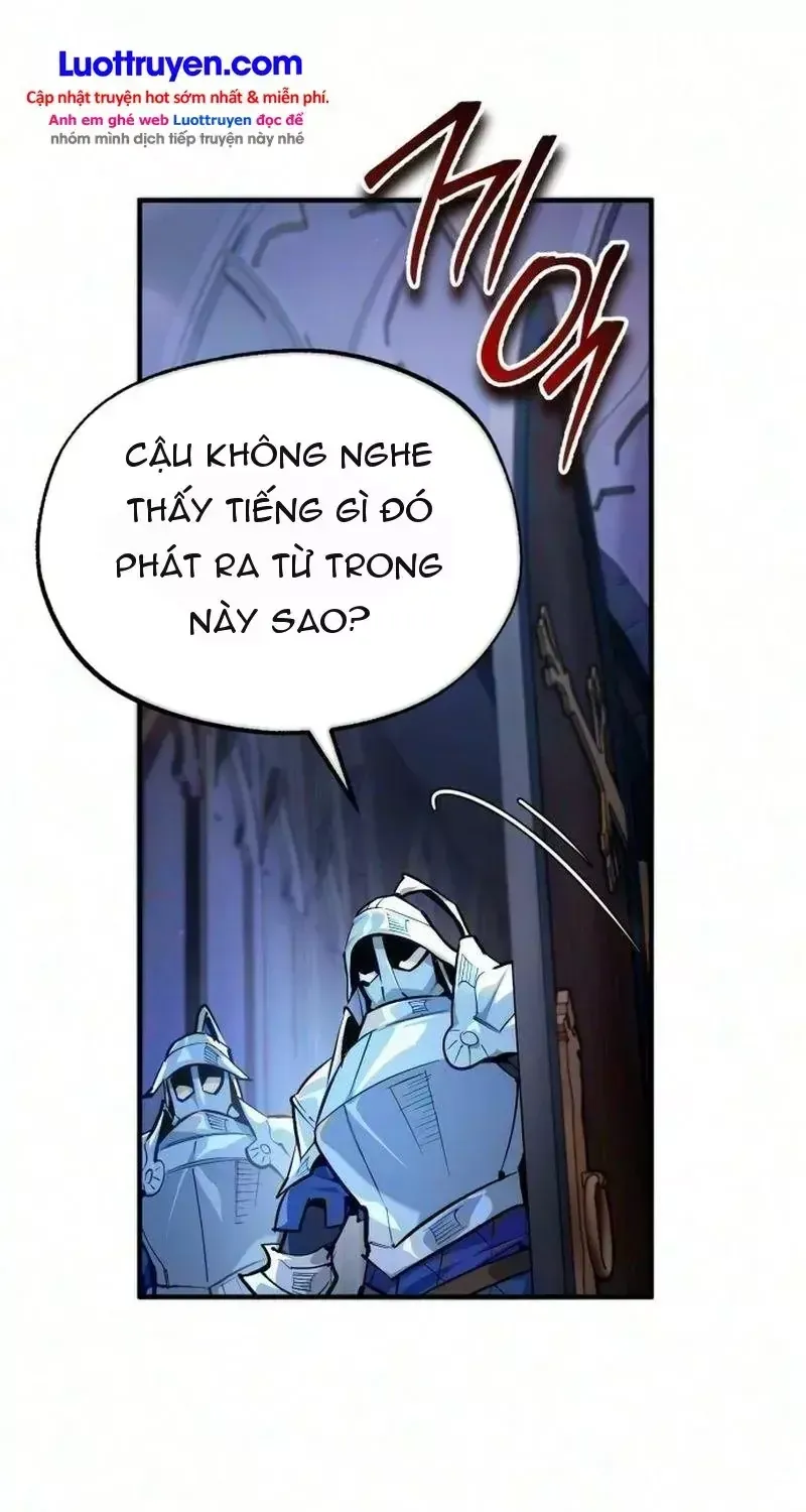 Trên Thế Giới Không Có Chiến Binh Xấu Chap 83 - Next Chap 84