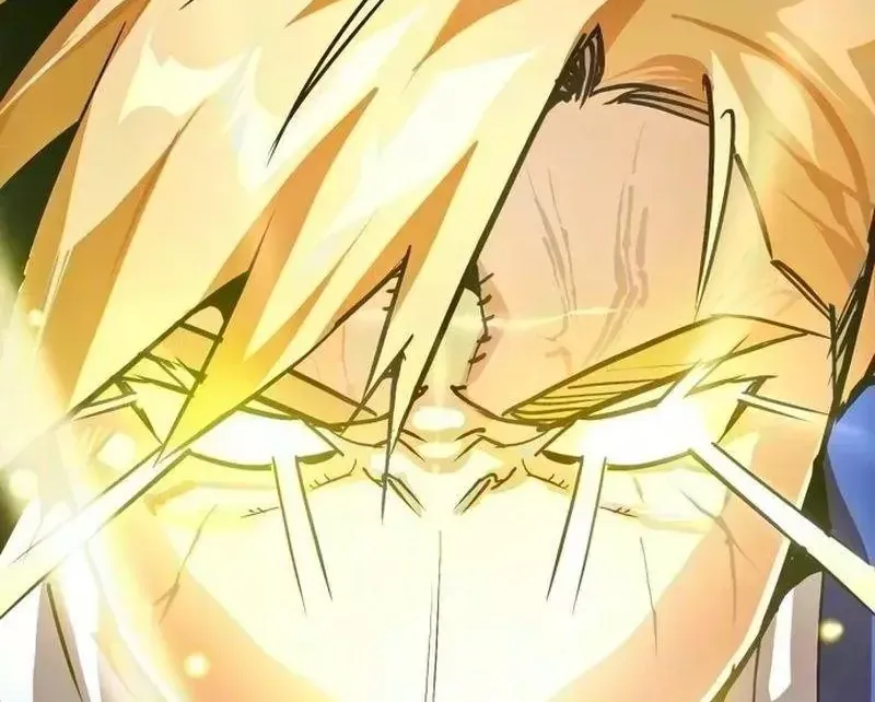 Trên Thế Giới Không Có Chiến Binh Xấu Chap 83 - Next Chap 84